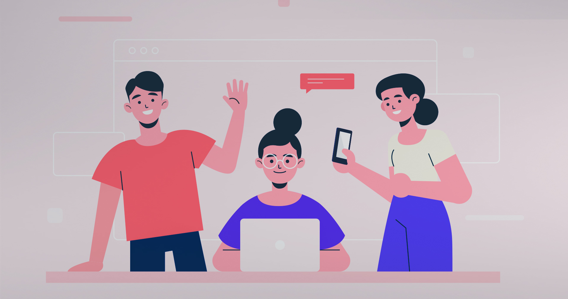 За шаг до покупки: как оформить страницу «Контакты»